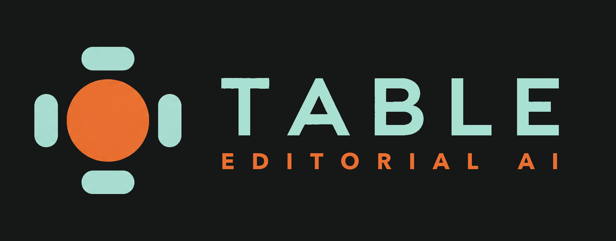 TABLE Editorial AI